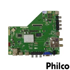 PLACA PRINCIPAL PHILCO PH22S31DG T.ISDB1326.51